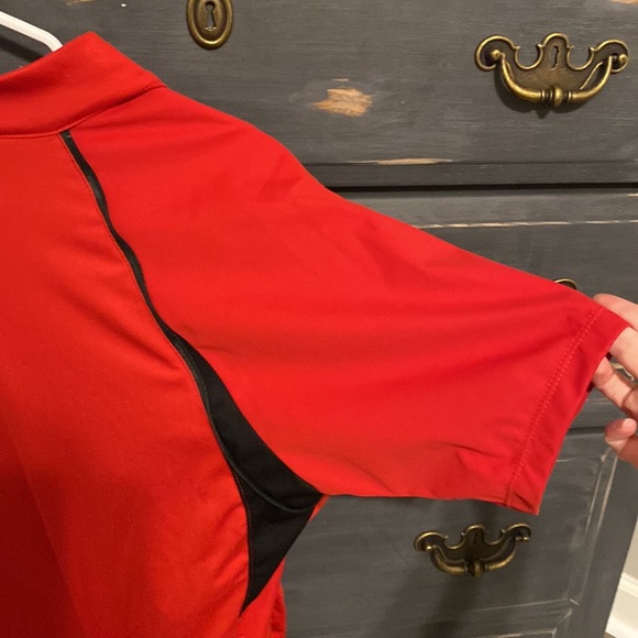 Bellwether Velocity Convertible Jacket Large - Picture 9 of 9